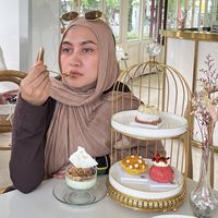 Palestine Hanum's Photo