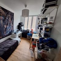 Gregoire Seither's Photo