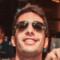 Mohammed Alami's Photo