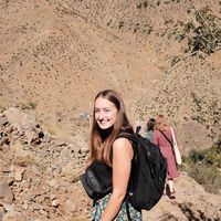 Simone Kirkegaard Jansen's Photo