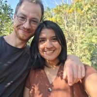 Massiel Y Emiel的照片