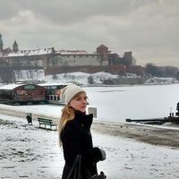 Gabrysia Bąk's Photo