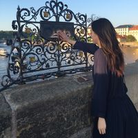 Yang Yang Li's Photo