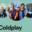 concert of Coldplay - join!!的照片