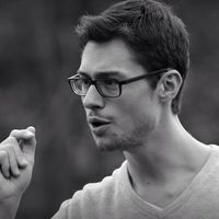 Marc-andré Ferland's Photo