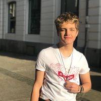 Rogger Oliveira's Photo