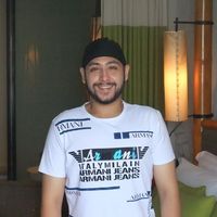 Angad Srikureja的照片