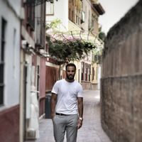 Mohamed  Al Ghodhbeni's Photo