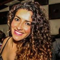 Carla Nunez Vargas's Photo