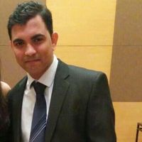 Edwin Michael's Photo