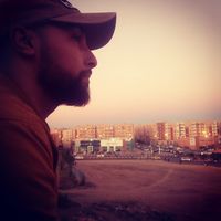 Abdell Azirar's Photo