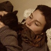 Lara Wagner的照片