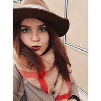 Анастасия  Петухова的照片