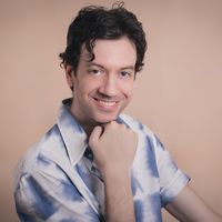 ALESSIO LUPO's Photo