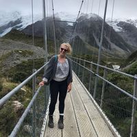 Maxine Frey的照片