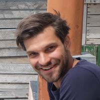 Christian Pallmer的照片