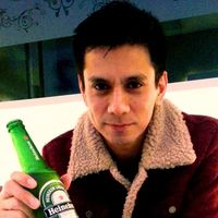 Renzo Ferrer的照片