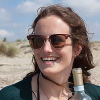 Zoie Alexiou的照片