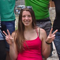 Miriam Pagani的照片