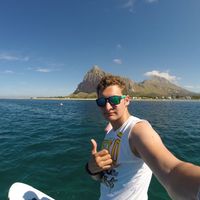 Patric La Rocca's Photo