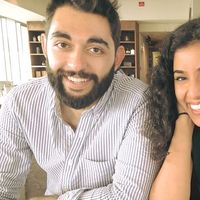 Eiman Soliman's Photo