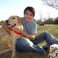 Facundo Velazquez's Photo