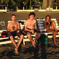 Photos de Benjamin Cowle