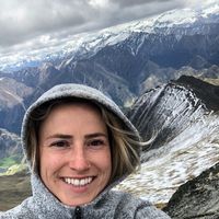 Angie Hughes's Photo