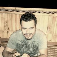 cagdas penezoglu's Photo