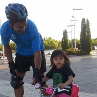 Cristian José Valenzuela's Photo