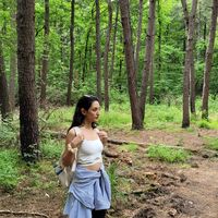 Fotos de Melika Khosravi