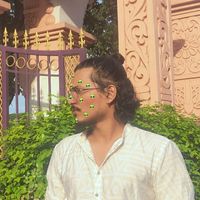 Jabeer Hussain's Photo