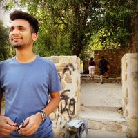 Rohith Prakash的照片