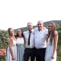 Michael Huber's Photo