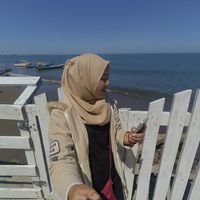 Nurul Mutmainnah's Photo