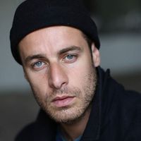 Nadir Lammari's Photo