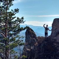 Fotos von Konstantin Shchukin