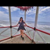 Maria Rengifo's Photo