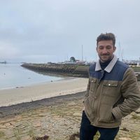 Quentin Champy's Photo