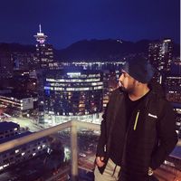 Jaskirat Singh的照片