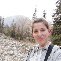 Neslisah Akkaya's Photo