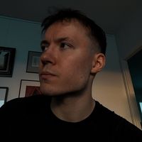 Eemeli Alahuhta's Photo