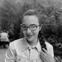 Fotos von Agostina Núñez Greco