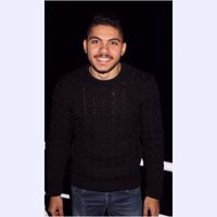 Mohamed Mohsen's Photo