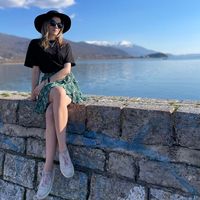 Renia K.'s Photo