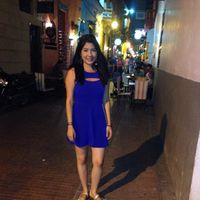 Maria Fernanda Afanador Perez的照片