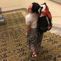 Malena Romero's Photo