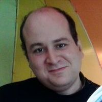 Salim Lardjane的照片