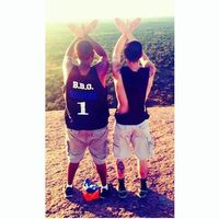 Malcolm Ramey-Green的照片