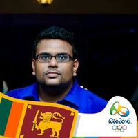 Prabodh De Silva's Photo